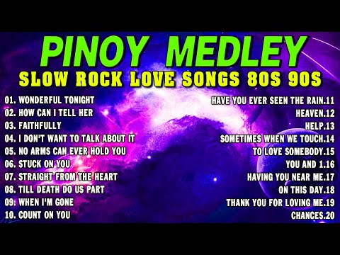 Emerson Condino Nonstop 2024 ️🌟Best Nonstop Pinoy Medley ️🎼️ Mga Lumang Tugtugin Noong 80s 90s