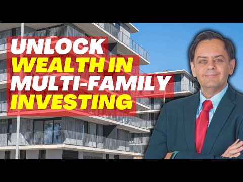 Episode 73: Mastering Real Estate Investing - Tax Strategies and Market Trends with Neal Bawa