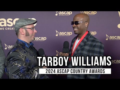 Tarboy Williams Talks Shaboozey's Re-Imaged Version of 'Tipsy'