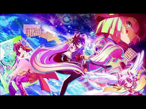 No game No life - Oracion