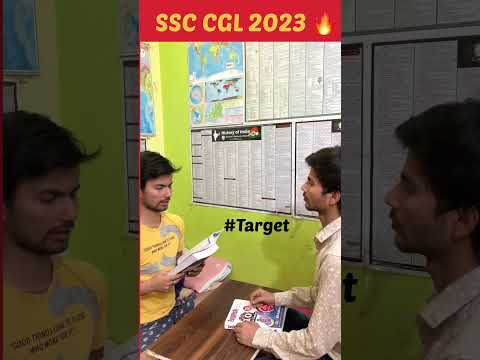 SSC Cgl motivation study routine #cgl #ssc #chsl #motivation #ssccgl #sscgd #cpo