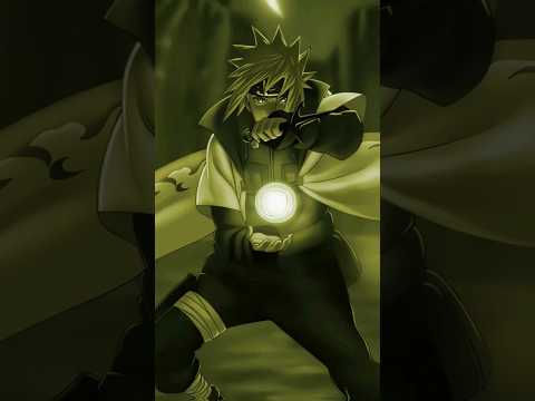 Minato Namikaze: The Flash of Konoha - Unravelling the Mystery of the Yellow Flash ⚡