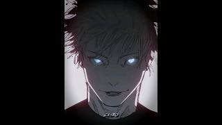 Gojo vs Sukuna - 『 FE!N 』- [AMV/EDIT] | FEIN | #anime #animeedit #edit #manga #jujutsukaisen