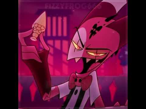 ITS 5:34 AM FOR ME:3 AKA BLITZ EDIT:D #hazbinhoteledit #edit #helluvaboss #blitzoxstolas