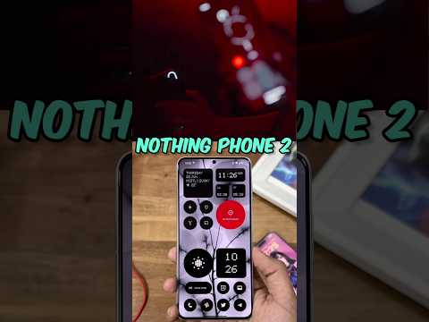 Nothing Phone 2 🤯 इतना महंगा फ़ोन,क्या है इसमें #nothingphone2 #shorts