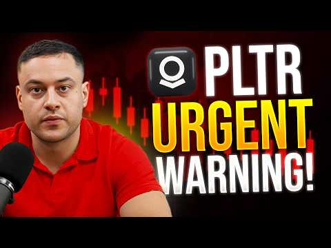 URGENT: Palantir Stock (PLTR) Shareholders Need to Do THIS ASAP!