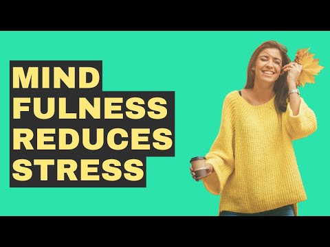 Crush Stress Fast With These Mindfulness Tricks