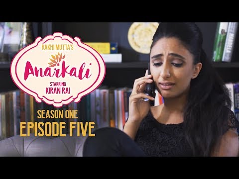 ANARKALI WEB SERIES | SEASON 1 EPISODE 5 | PSYCHIC AUNTIES