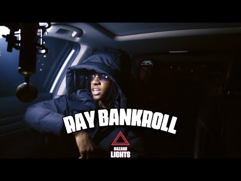 "Ray Bankroll" | Hazard Lights ⚠️