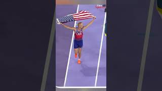 Pole Vaulter Mondo Duplantis Recreates Yusuf Dikec's Icon Pose | First Sports With Rupha Ramani