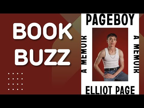 Book Buzz: Pageboy