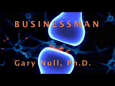 Businessman_GN BIO SERIES