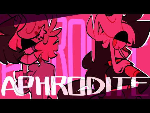 aphrodite || animation meme (commission)