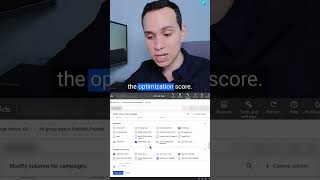 Google Ads Optimization Tricks✨😎