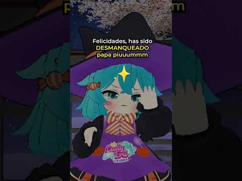 Wush ya ta😌 #vtuberespañol #ecuador #vtuber #vtuberclips #memeclips #tiktokmemes #vr #vrchat