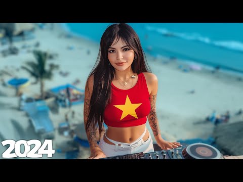 Alan Walker, Dua Lipa, Coldplay, Martin Garrix & Kygo, The Chainsmokers Style 💎 Summer Vibes #55