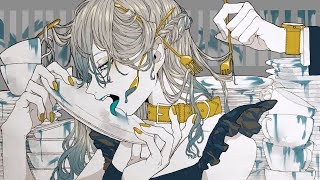 偏食 / 香椎モイミ feat. 初音ミク