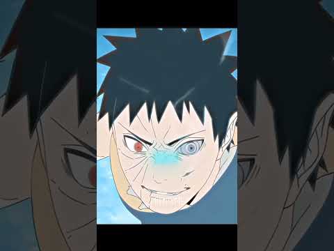 Obito edit  #obito #edit #naruto #anime #animeedit #edit #viral #viralshorts #shorts