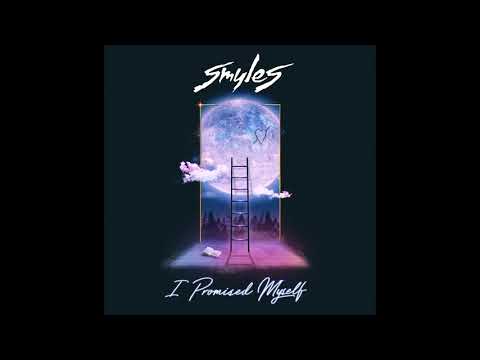 SMYLES - I Promised Myself (Official Audio)