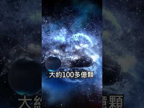 關於銀河係你不知道的真相！銀河系存在36個高等文明！| 吳聊のufo筆記