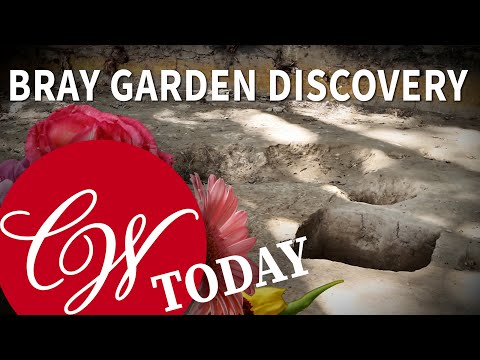 Bray Garden Discovery | CW Today