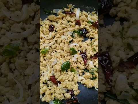 Jonnapindi Uppudu Pindi #jonnalu #jowarrecipe #healthybreakfast #shorts #trendingshorts #jowar