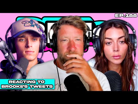 BROOKE SCHOFIELD GETS CANCELLED? — BFFs EP. 188