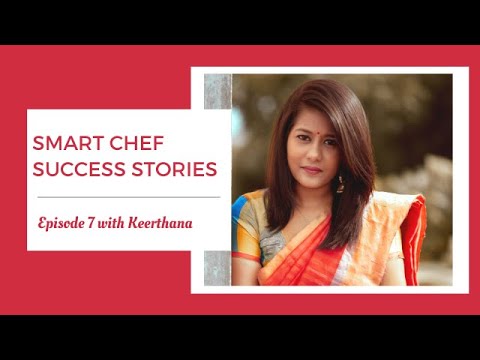 How Home Baker Keerthana grew her business using Social media