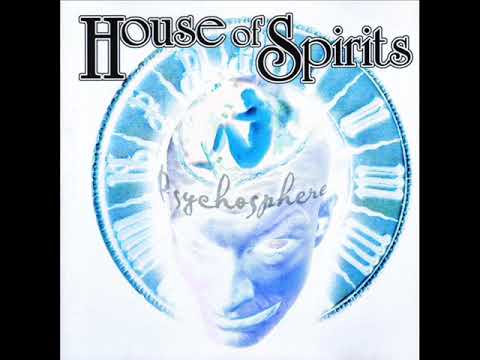 House of Spirits - Oblivion Nights (German Prog Metal , 1999)