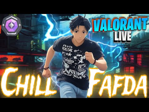 Journey to Diamond 💎 in Valorant || #valorant #live #gaming #gujju #livestream #shorts #chill