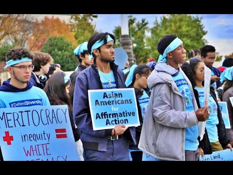 Thomas Sowell - The Curse of Affirmative Action