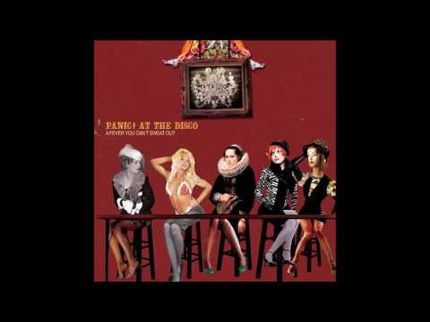 Panic! At The Disco - I Write Sins Not Tragedies (Audio)