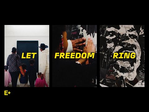 Let Freedom Ring | Honoring The Legacy of Dr. Martin Luther King Jr.