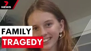 Brisbane schoolgirl takes her own life after online bullying | 7NEWS