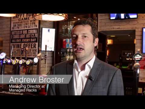 Scala Video Case Study: UpLift Media by Sky & Molson Coors