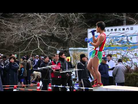 第5回香取小江戸マラソン大会５ｋｍの部