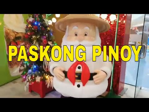 Vlog #1098 PASKONG PINOY IN SM MALL OF ASIA