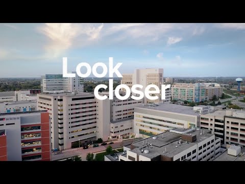 Children’s Wisconsin and the Medical College of Wisconsin — At our best together