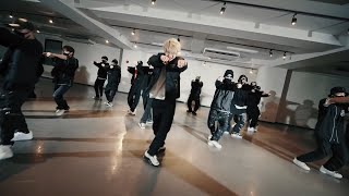 Nissy(西島隆弘) / 「Get You Back」DANCE VIDEO "Studio" ver.