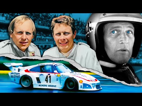 The Drug Smuggling Brothers That Beat Paul Newman - Past Gas #247