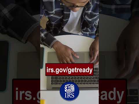 Get Ready to File Your Taxes