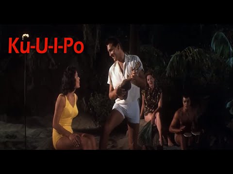 Ku-U-I-Po - Elvis Presley(영화 Blue Hawaii 중에서)