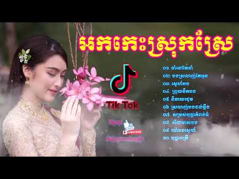 Rangkasal NonStop 2019   រង្គសាល​ 2019   អកកេះ អកក្តង់ មនោសញ្ចេតនា   បងស្រលាញ់តែ HIGH