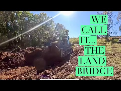 Bridge Disaster Strikes Farmer Chris At The Worst Possible Time!