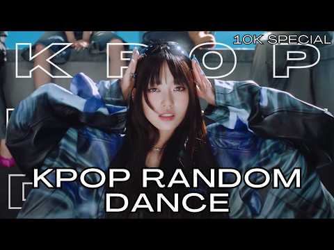 KPOP RANDOM DANCE [NEW/POPULAR]