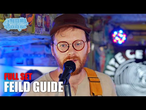 Field Guide | Full Set live in Austin, TX 2024