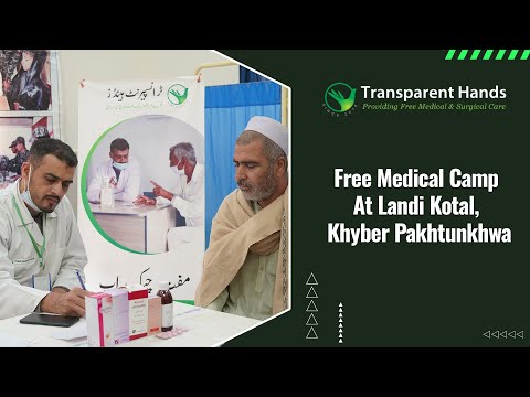 Ensuring Access to Quality Healthcare for Underserved Patients in Landi Kotal