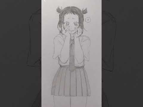 【TikTok】創作子たちを照れさせてみた( ˶'-'˶) #shorts