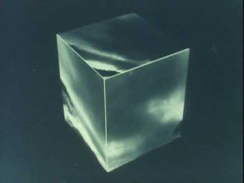 Takashi Ito - Box (1982)