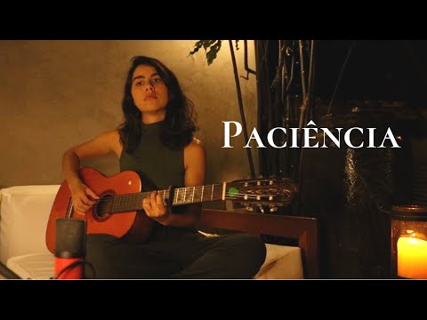 Paciência - Lenine e Dudu Falcão (Cover)